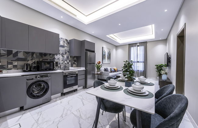 Mabaat - Alsalama - 513 - Photo 18