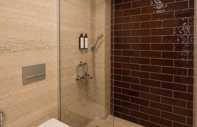 Lumiera Suites Hotel - Foto 55
