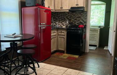 West Wing at the Manor - Foto 7