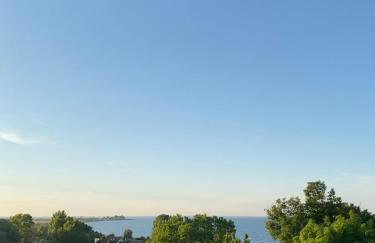 Golden sunset Mechelinki - Foto 15