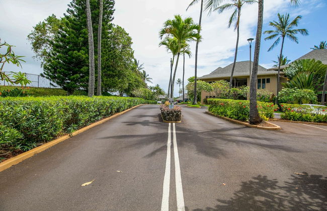 Kauai Kaha Lani by Coldwell Banker Island Vacations - Foto 21