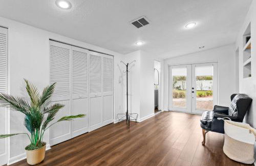 Jasmine Oaks Retreat in beautiful South Tampa - Foto 27