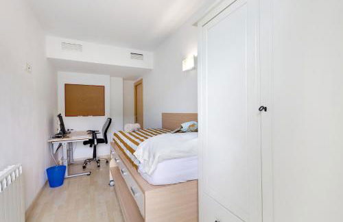 Modern and renewed Apartament Florí - Foto 25