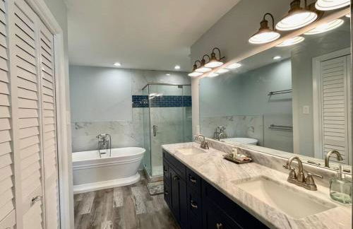 Linda's Lake House Waterfront Home on Lake Conroe - Foto 15