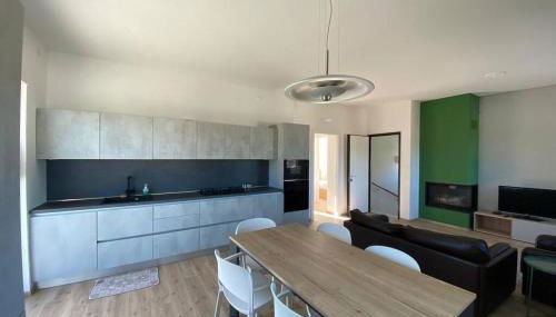 Villa Campanella relax con vista sulle montagne - Foto 3