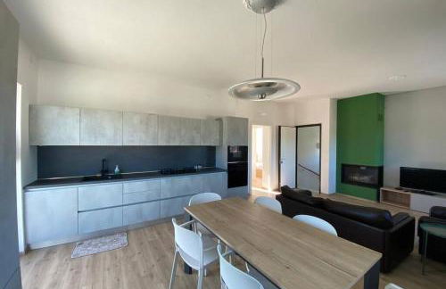 Villa Campanella relax con vista sulle montagne - Foto 3