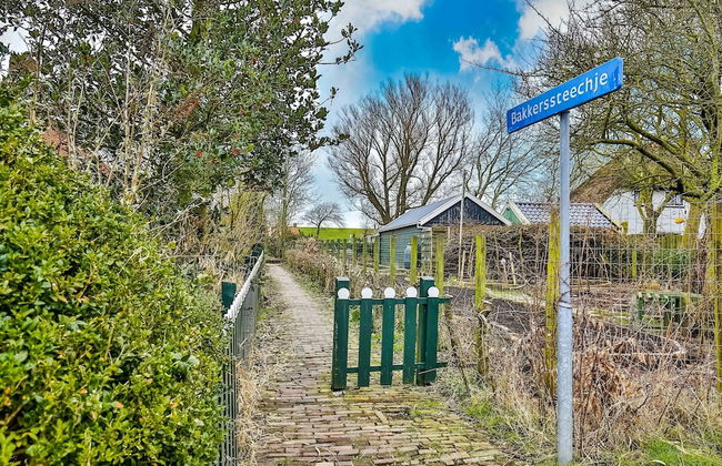 Holiday Home by the Wadden Sea - Foto 2