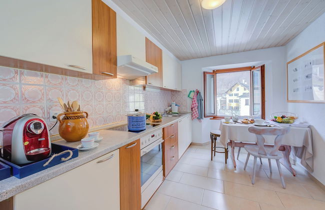 Casa Traversi - Foto 13