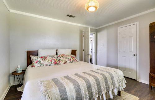 Sweeping Valley Views! 2-Acre Lorena Retreat - Foto 10