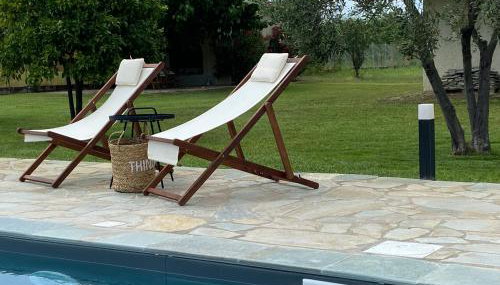 Villa Eleonas by the Sea with private pool - Foto 5