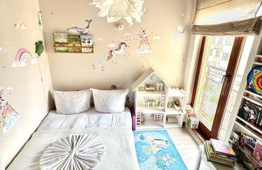 Apartament Kamień i Morze - Photo 18