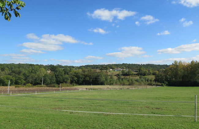 3 bedroom House in Chantérac with garden and terrace - Photo 24