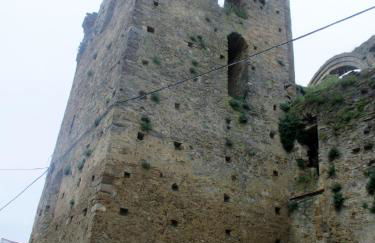 Vacanza alla Chiesa Diruta - Photo 26