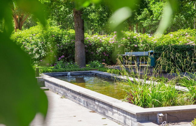 Tiny House in Brabant With Cozy Terrace - Photo 23