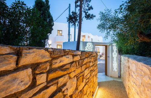 Triotissa Local Living Residences - Foto 24