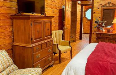 Lake Tuscaloosa Oasis - Foto 18