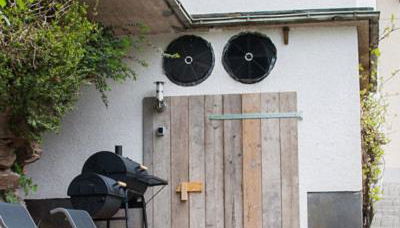 Haus am Berg - Photo 4