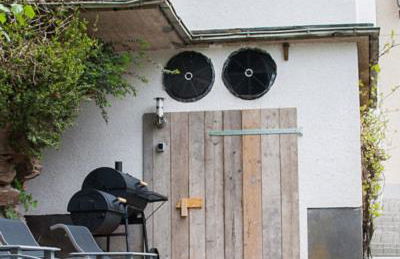 Haus am Berg - Photo 4