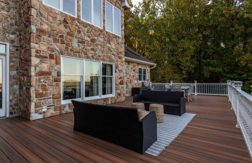 River Haven with Hot Tub - Foto 50