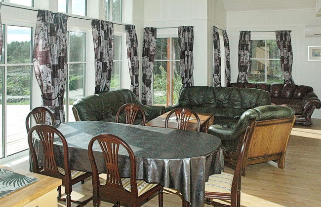 Holiday Home in Vevang - Foto 33