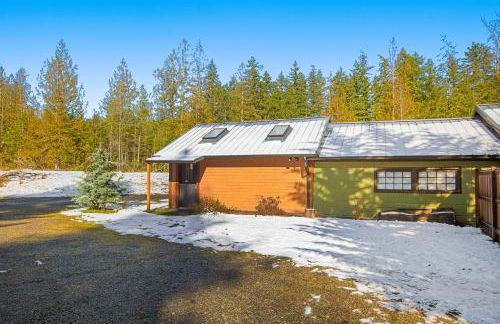 Mount Walker Lodge at Mount Walker Inn - Foto 50