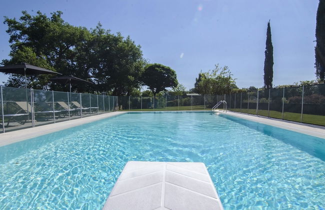 Villa Il Castellare - Foto 62