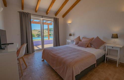 Ares do Monte - Turismo Rural - Foto 23