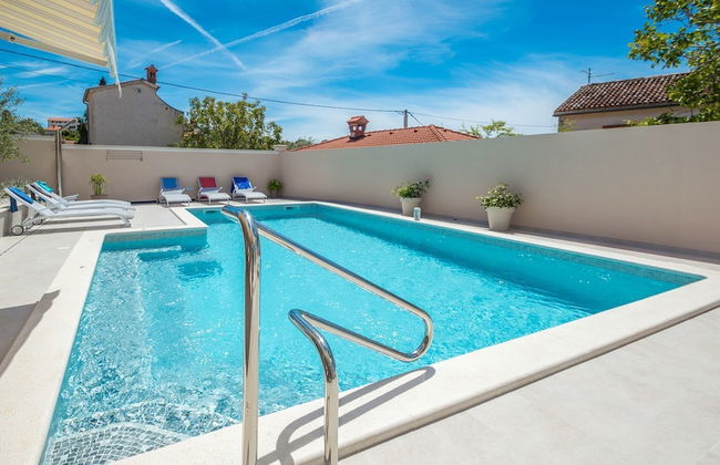 Villa Grannys House - Foto 19