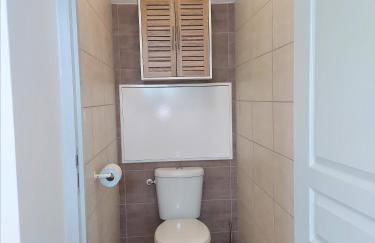 Le Pré Fleuri à Guillestre - Appartements neufs classés Meublés de Tourisme 3 étoiles- Climatisés- Parking privatif - Foto 63