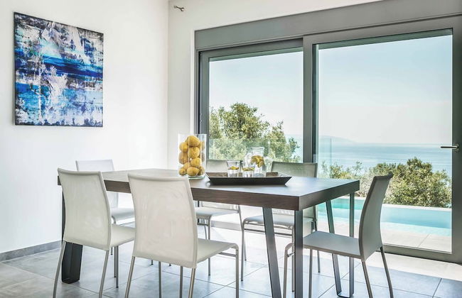 Villa Del Cielo - Foto 5