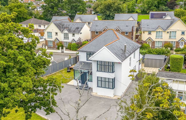 Greenacre in Bishopsteignton - Foto 79