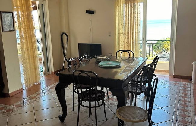 Lagonissi House - Foto 20