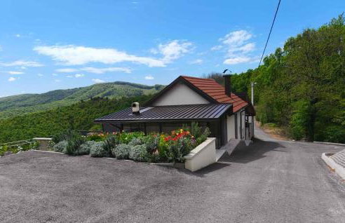 Beautiful Home In Leskovec Toplicki - Foto 17