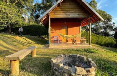 ADM chalé Chiaradia - Foto 4