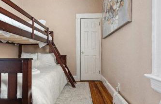 Spacious & Stylish 2BR Apartment Near Manhattan - Foto 13