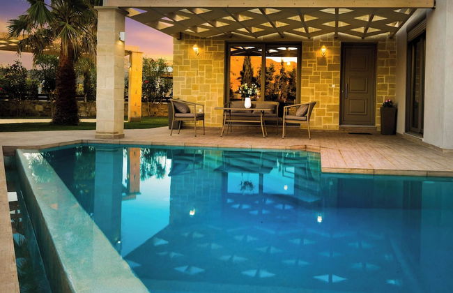 Villa Elenitsa - Foto 1