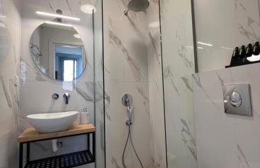 ALTHEA luxury suites and apartments - Foto 48