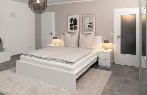 Soulplace Studioapartment Gelsenkirchen - Foto 15