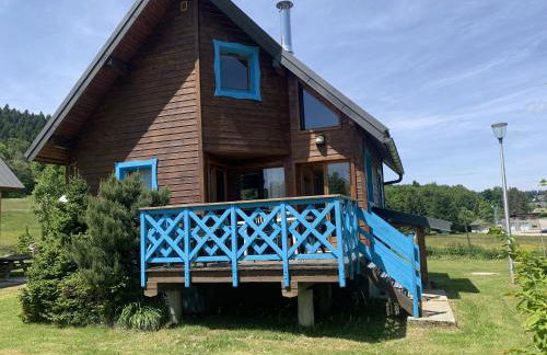 Chalet 214 - Village nordique - Foto 1