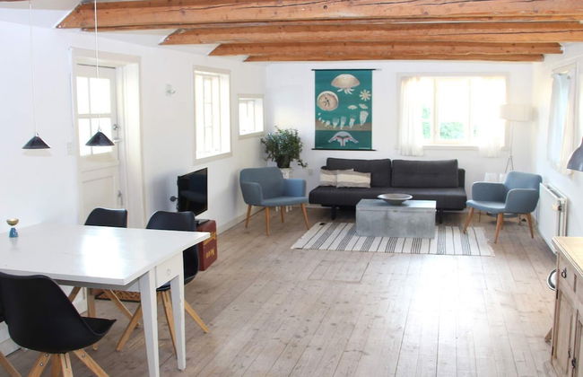 6 Person Holiday Home in Svaneke - Photo 20