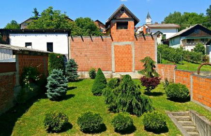 Apartment Slavonska Kuća - Foto 39