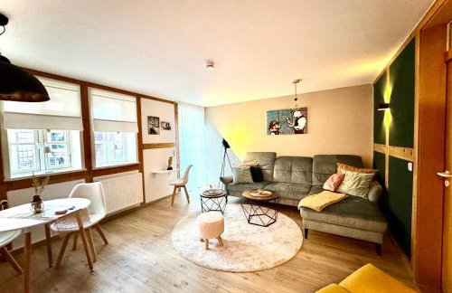 Wohnung In Wolfenbüttel - Foto 1