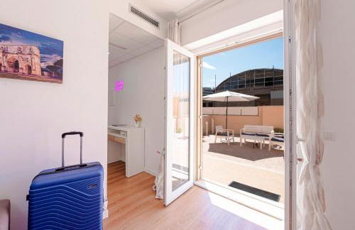 Ruggieri Apartments Roma - A 5 minuti dalla Metro A Anagnina - Foto 3