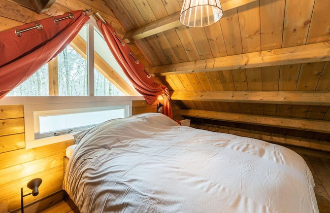 Cozy Holiday Home With a Private Garden - Photo 2