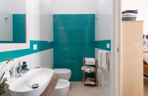 MILLEBOLLEBLU APARTMENTS - Foto 29