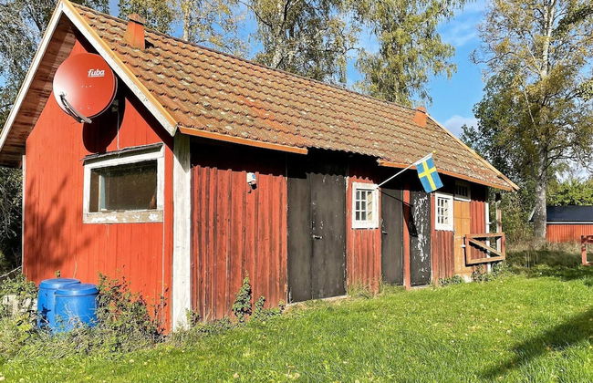 4 Star Holiday Home in NYE - Foto 26