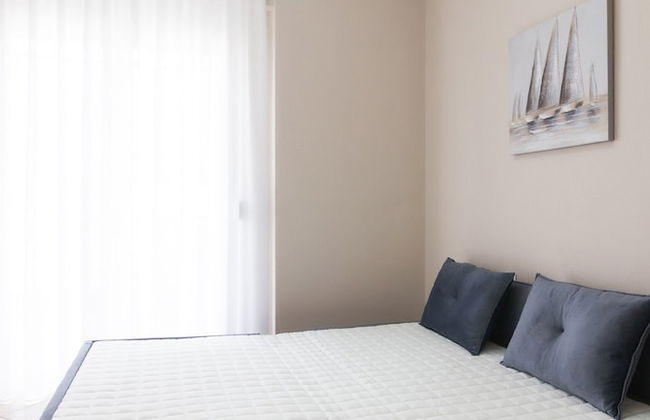 Stergiosapartment in Volos - Foto 13