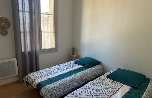 Gîte Les 2 oliviers - Photo 5