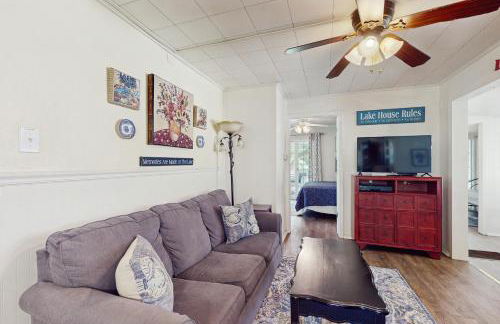 Grace Cottage - Foto 9