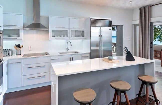 Villa La Lune - Foto 5